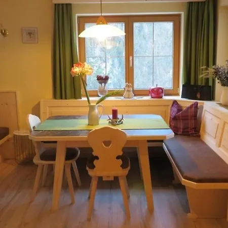 Elena Apartment *